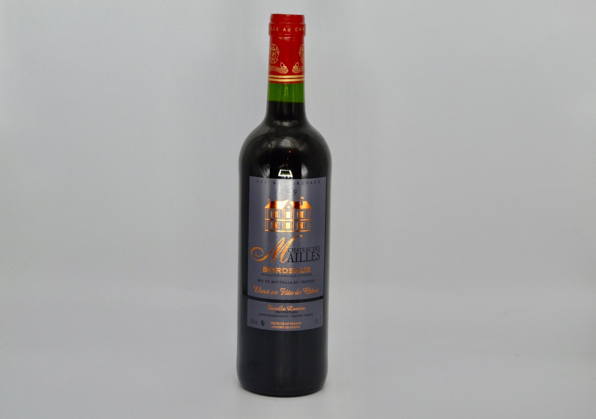 Freixenet - Chateau des Mailles - La guinguette des Sardines
