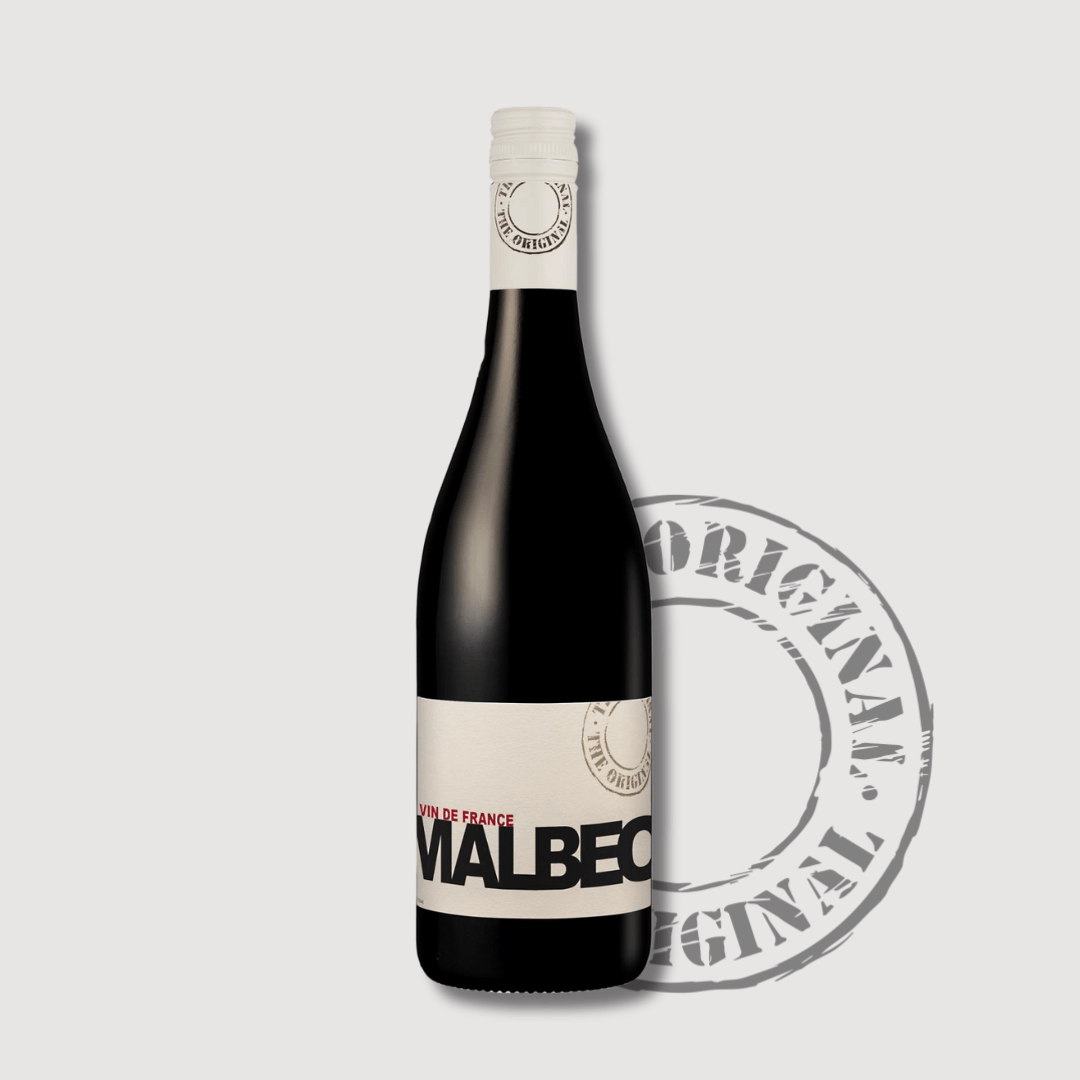 The Original - Malbec - Les sardines